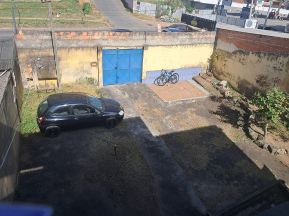 Imagem Casa com 3 Quartos à Venda, 360 m² em Campo Grande - Rio De Janeiro