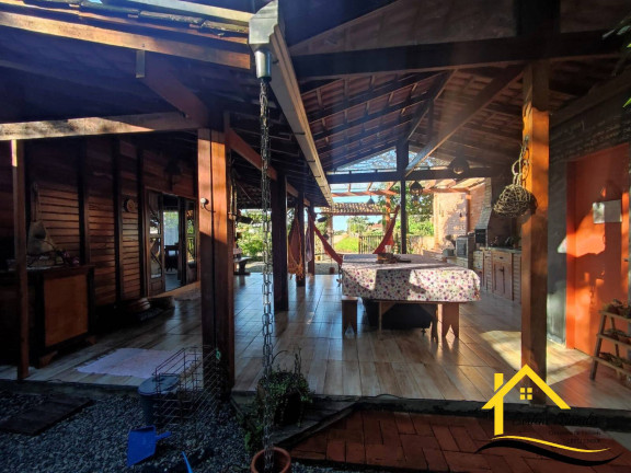 Imagem Casa com 3 Quartos à Venda, 322 m² em Salinas - Balneário Barra Do Sul Imagem Casa com 3 Quartos à Venda, 322 m² em Salinas - Balneário Barra Do Sul