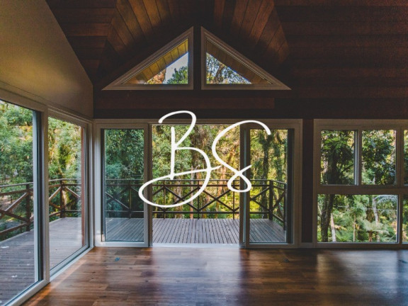 Imagem Casa com 4 Quartos à Venda, 1.241 m² em Centro - Gramado