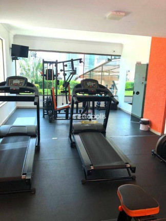 Imagem Apartamento com 3 Quartos à Venda, 104 m² em Osvaldo Cruz - São Caetano Do Sul Imagem Apartamento com 3 Quartos à Venda, 104 m² em Osvaldo Cruz - São Caetano Do Sul