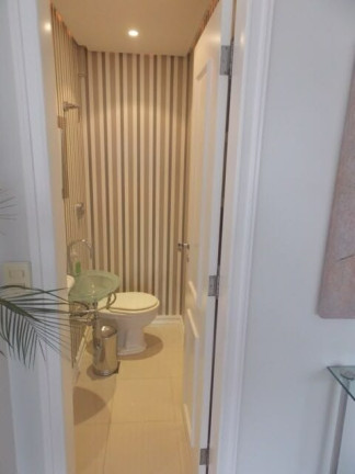 Imagem Cobertura com 3 Quartos à Venda, 204 m² em Centro - Florianópolis Imagem Cobertura com 3 Quartos à Venda, 204 m² em Centro - Florianópolis