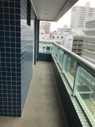 Imagem Apartamento com 2 Quartos à Venda, 80 m² em Canto Do Forte - Praia Grande