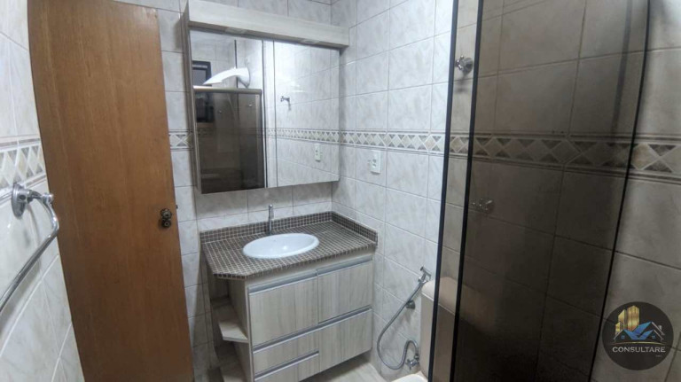 Imagem Apartamento com 2 Quartos à Venda, 99 m² em Campo Grande - Santos Imagem Apartamento com 2 Quartos à Venda, 99 m² em Campo Grande - Santos