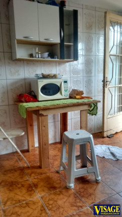Imagem Sobrado com 2 Quartos à Venda, 125 m² em Jd. Paraiso - Jacareí Imagem Sobrado com 2 Quartos à Venda, 125 m² em Jd. Paraiso - Jacareí