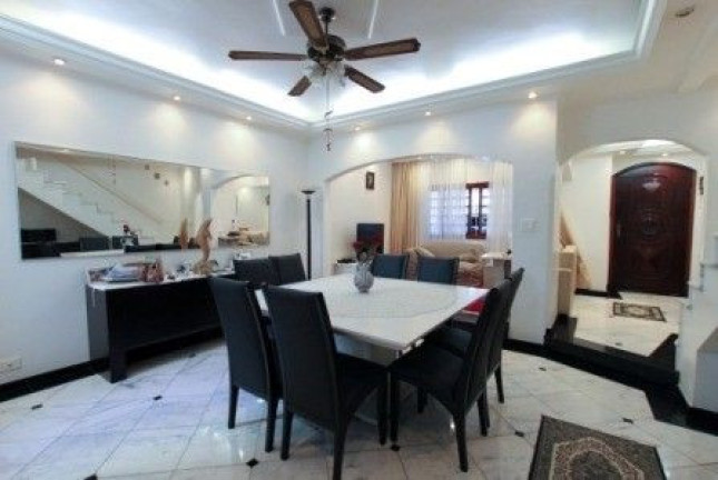 Imagem Casa com 3 Quartos para Alugar, 250 m² em Aclimação - São Paulo Imagem Casa com 3 Quartos para Alugar, 250 m² em Aclimação - São Paulo