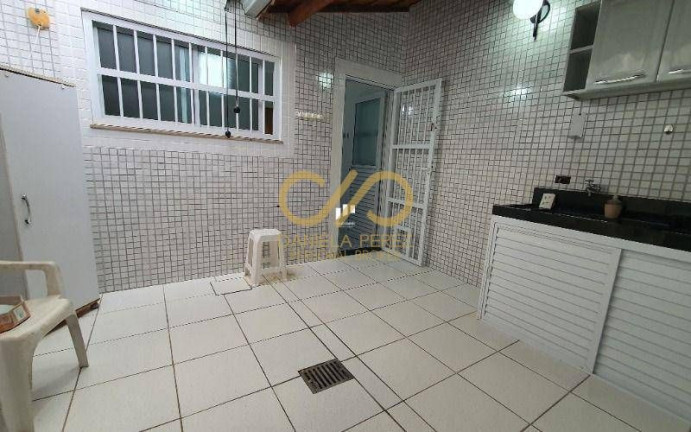Imagem Sobrado com 2 Quartos à Venda, 86 m² em Canto Do Forte - Praia Grande Imagem Sobrado com 2 Quartos à Venda, 86 m² em Canto Do Forte - Praia Grande