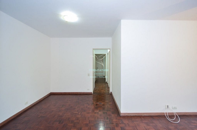 Imagem Apartamento com 3 Quartos à Venda, 113 m² em Vila Cruzeiro - São Paulo Imagem Apartamento com 3 Quartos à Venda, 113 m² em Vila Cruzeiro - São Paulo