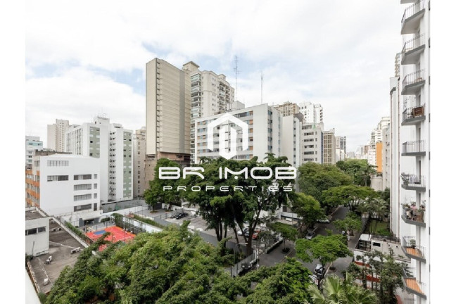 Imagem Imóvel com 4 Quartos à Venda, 265 m² em Higienópolis - São Paulo Imagem Imóvel com 4 Quartos à Venda, 265 m² em Higienópolis - São Paulo