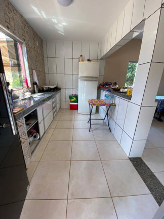 Imagem Chácara com 5 Quartos à Venda, 28 m² em Santa Terezinha De Minas - Itatiaiuçu Imagem Chácara com 5 Quartos à Venda, 28 m² em Santa Terezinha De Minas - Itatiaiuçu