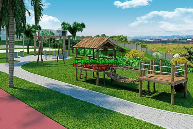 Imagem Terreno em Condomínio à Venda, 250 m² em Jardim Santa Júlia - São José Dos Campos
