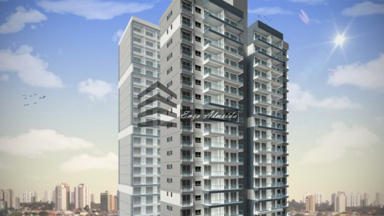 Imagem Apartamento com 2 Quartos à Venda, 50 m² em Bela Vista - São Paulo Imagem Apartamento com 2 Quartos à Venda, 50 m² em Bela Vista - São Paulo