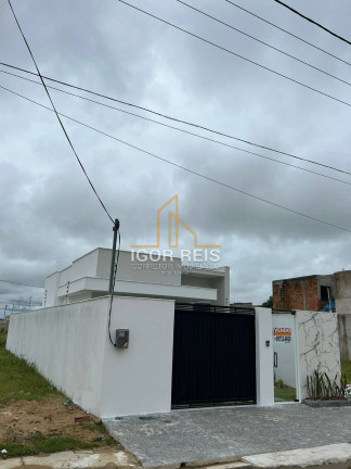Imagem Casa com 2 Quartos à Venda, em Parque Dos Cristais - Campos Dos Goytacazes Imagem Casa com 2 Quartos à Venda, em Parque Dos Cristais - Campos Dos Goytacazes