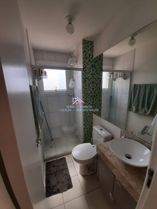 Imagem Apartamento com 2 Quartos à Venda, 48 m² em Nova Cidade Jardim - Jundiaí