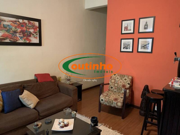 Imagem Casa com 4 Quartos à Venda, 200 m² em Andaraí - Rio De Janeiro Imagem Casa com 4 Quartos à Venda, 200 m² em Andaraí - Rio De Janeiro
