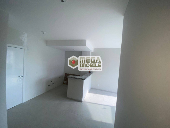 Imagem Apartamento com 1 Quarto à Venda, 46 m² em Itacorubi - Florianópolis