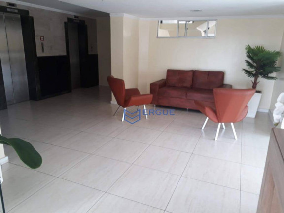 Imagem Apartamento com 3 Quartos à Venda, 59 m² em Jóquei Clube - Fortaleza Imagem Apartamento com 3 Quartos à Venda, 59 m² em Jóquei Clube - Fortaleza