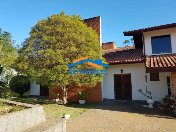 Imagem Casa com 4 Quartos à Venda, 700 m² em Granja Viana Ii - Cotia Imagem Casa com 4 Quartos à Venda, 700 m² em Granja Viana Ii - Cotia