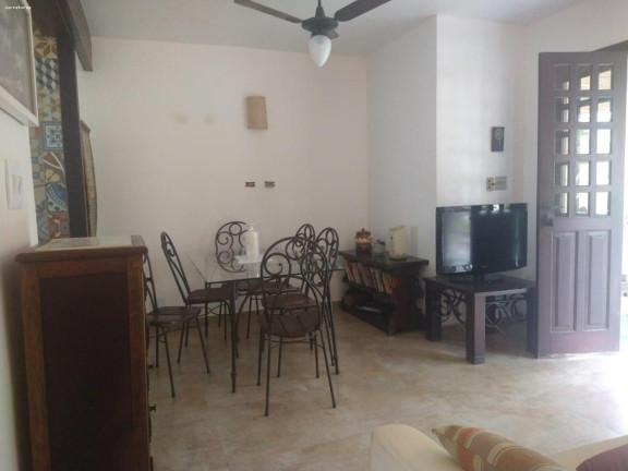 Apartamento com 2 Quartos à Venda, 80 m² em Guaeca - São Sebastião