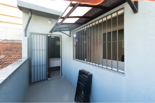 Imagem Casa com 3 Quartos à Venda, 210 m² em Campo Belo - São Paulo Imagem Casa com 3 Quartos à Venda, 210 m² em Campo Belo - São Paulo