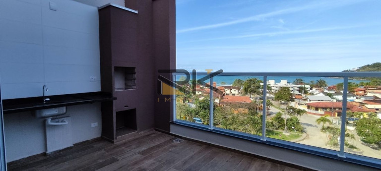 Imagem Cobertura com 3 Quartos à Venda, 170 m² em Toninhas - Ubatuba