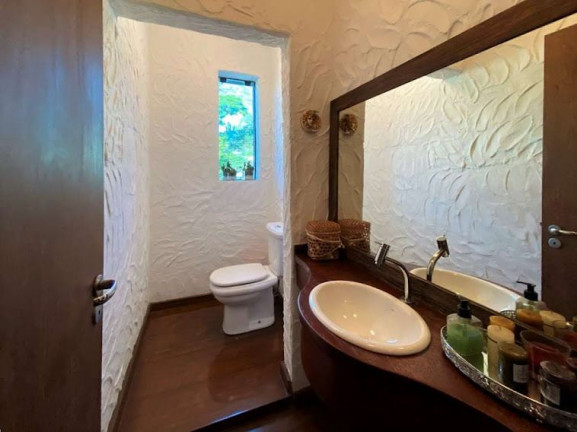 Imagem Casa de Condomínio com 3 Quartos à Venda, 553 m² em Granja Viana - Carapicuíba Imagem Casa de Condomínio com 3 Quartos à Venda, 553 m² em Granja Viana - Carapicuíba