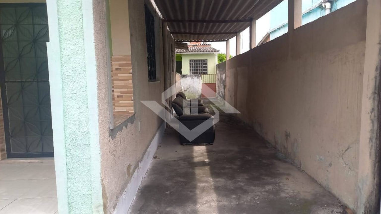 Imagem Casa com 6 Quartos à Venda, 140 m² em Campo Grande - Rio De Janeiro Imagem Casa com 6 Quartos à Venda, 140 m² em Campo Grande - Rio De Janeiro