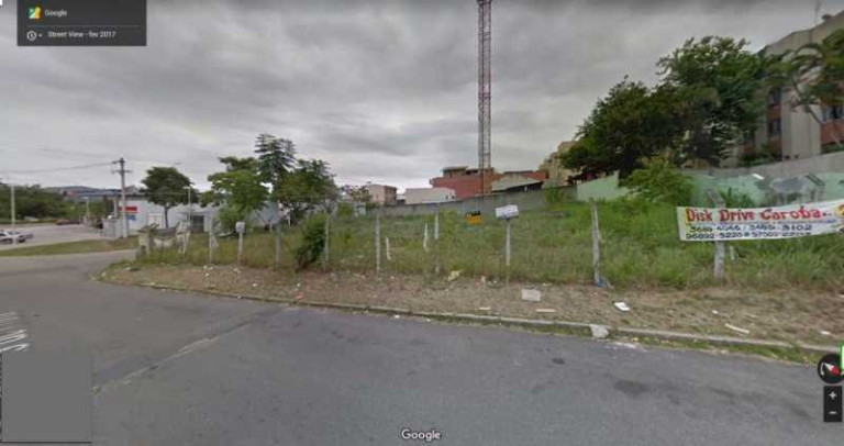 Imagem Imóvel para Alugar, 25 m² em Campo Grande - Rio De Janeiro Imagem Imóvel para Alugar, 25 m² em Campo Grande - Rio De Janeiro