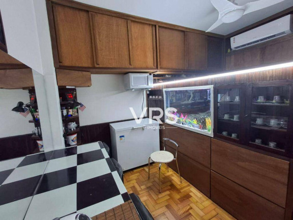 Imagem Apartamento com 1 Quarto à Venda, 20 m² em Várzea - Teresópolis