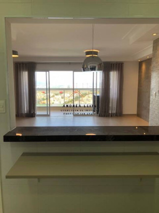 Imagem Apartamento com 3 Quartos para Alugar, 140 m² em Parque Campolim - Sorocaba