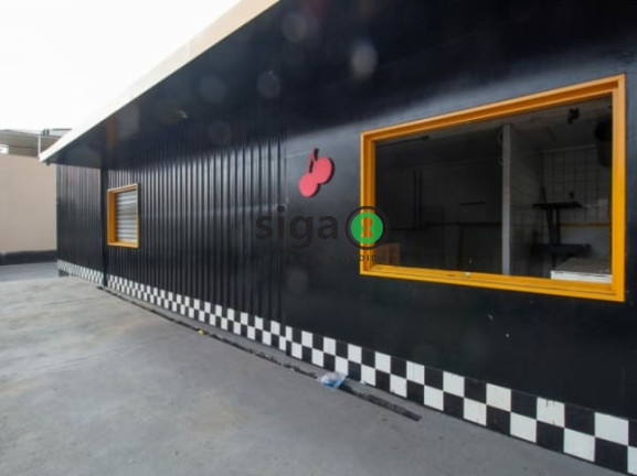 Imagem Imóvel Comercial para Alugar, 150 m² em Tatuapé - São Paulo