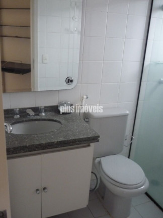 Imagem Apartamento com 1 Quarto à Venda, 46 m² em Panamby - São Paulo Imagem Apartamento com 1 Quarto à Venda, 46 m² em Panamby - São Paulo
