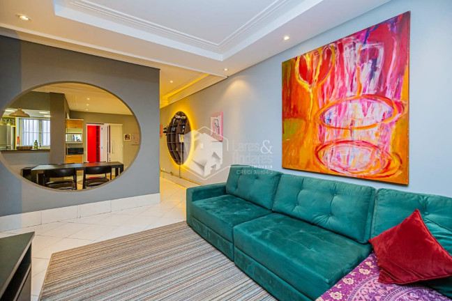 Imagem Apartamento com 2 Quartos à Venda, 132 m² em Campos Elíseos - São Paulo