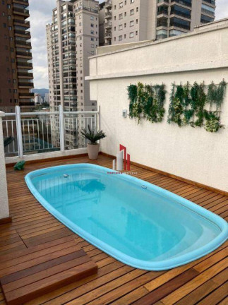 Imagem Cobertura com 3 Quartos à Venda, 170 m² em Santana - São Paulo Imagem Cobertura com 3 Quartos à Venda, 170 m² em Santana - São Paulo