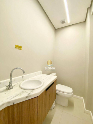 Imagem Apartamento com 2 Quartos à Venda, 120 m² em Tombo - Guarujá