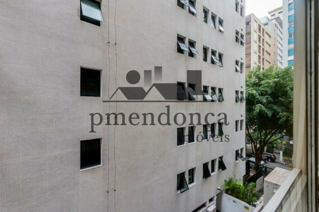 Imagem Apartamento com 3 Quartos à Venda, 155 m² em Higienópolis - São Paulo