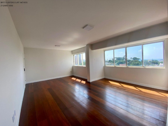 Imagem Imóvel com 3 Quartos à Venda, 117 m² em Jardim Apipema - Salvador Imagem Imóvel com 3 Quartos à Venda, 117 m² em Jardim Apipema - Salvador