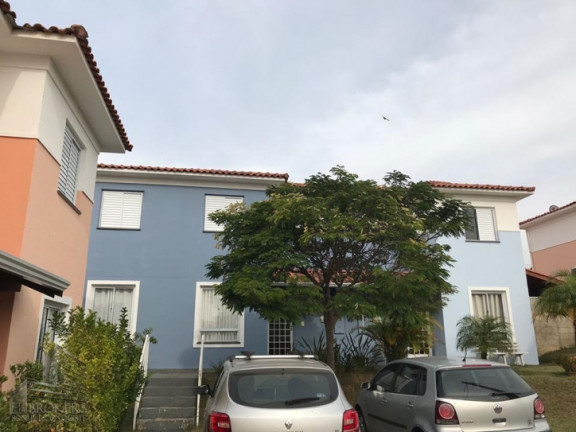 Casa de Condomínio com 3 Quartos à Venda, 78 m² em Vossoroca - Votorantim