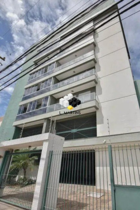 Cobertura com 3 Quartos à Venda, 151 m² em Nossa Senhora Das Graças - Canoas