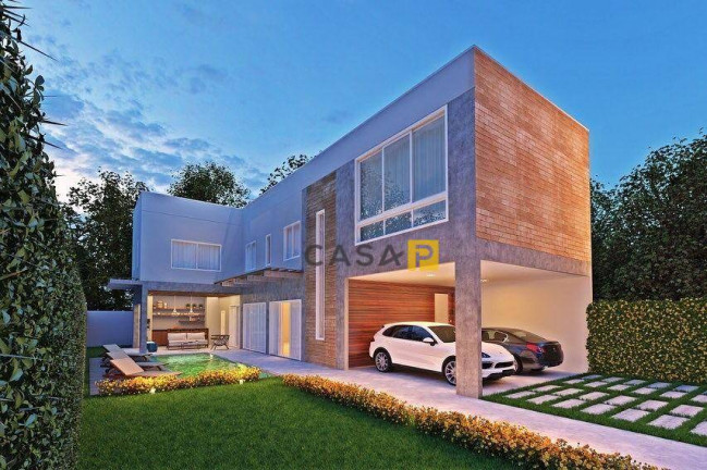 Casa com 3 Quartos à Venda, 180 m² em Residencial Jardim Vitória - Nova Odessa