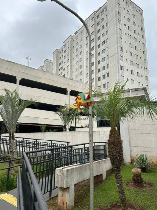 Imagem Apartamento com 2 Quartos à Venda, 49 m² em Portais (polvilho) - Cajamar