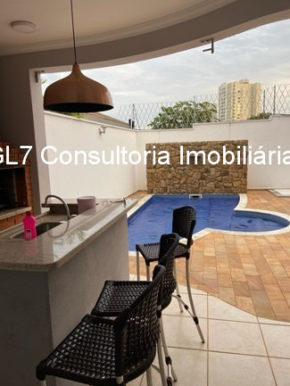 Imagem Sobrado com 4 Quartos à Venda,  em Vila Inglesa - Indaiatuba