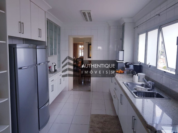 Imagem Apartamento com 4 Quartos à Venda, 323 m² em Campo Belo - São Paulo Imagem Apartamento com 4 Quartos à Venda, 323 m² em Campo Belo - São Paulo
