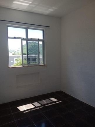 Imagem Apartamento com 3 Quartos à Venda, 53 m² em Campo Grande - Rio De Janeiro