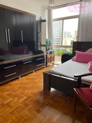 Imagem Apartamento com 2 Quartos à Venda, 110 m² em Centro - Santo André