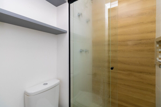 Imagem Apartamento com 1 Quarto à Venda, 38 m² em Vila Suzana - São Paulo Imagem Apartamento com 1 Quarto à Venda, 38 m² em Vila Suzana - São Paulo