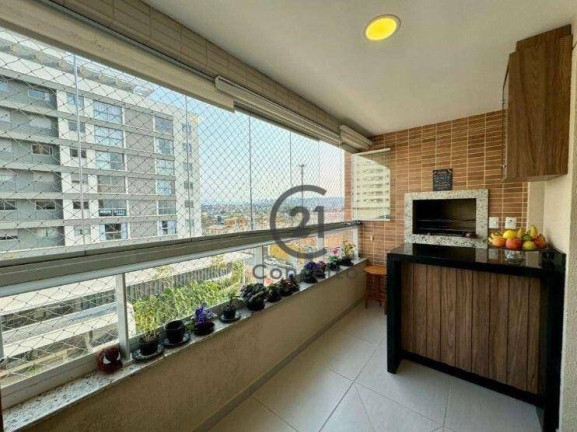 Imagem Apartamento com 3 Quartos à Venda, 90 m² em Jardim Atlântico - Florianópolis Imagem Apartamento com 3 Quartos à Venda, 90 m² em Jardim Atlântico - Florianópolis
