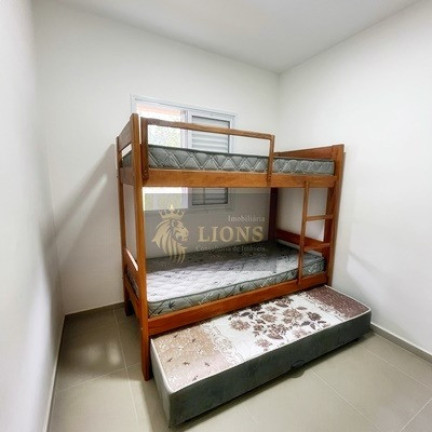 Imagem Apartamento com 2 Quartos à Venda, 75 m² em Toninhas - Ubatuba