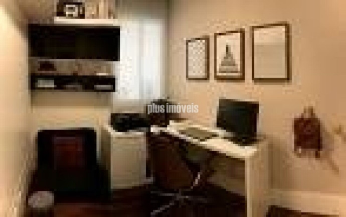 Imagem Apartamento com 3 Quartos à Venda, 156 m² em Vila Olímpia - São Paulo Imagem Apartamento com 3 Quartos à Venda, 156 m² em Vila Olímpia - São Paulo