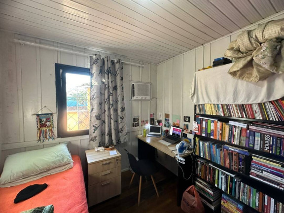 Imagem Casa com 3 Quartos à Venda, 77 m² em Costeira - Balneário Barra Do Sul