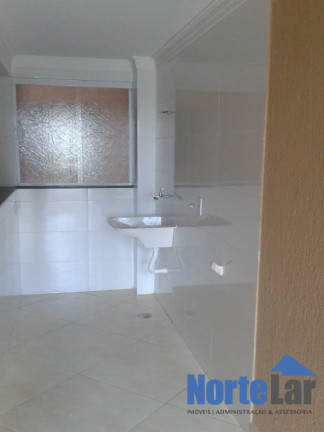 Imagem Apartamento com 2 Quartos à Venda, 48 m² em Pirituba - São Paulo